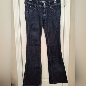 Hudson Jeans